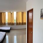 Apartamento 402