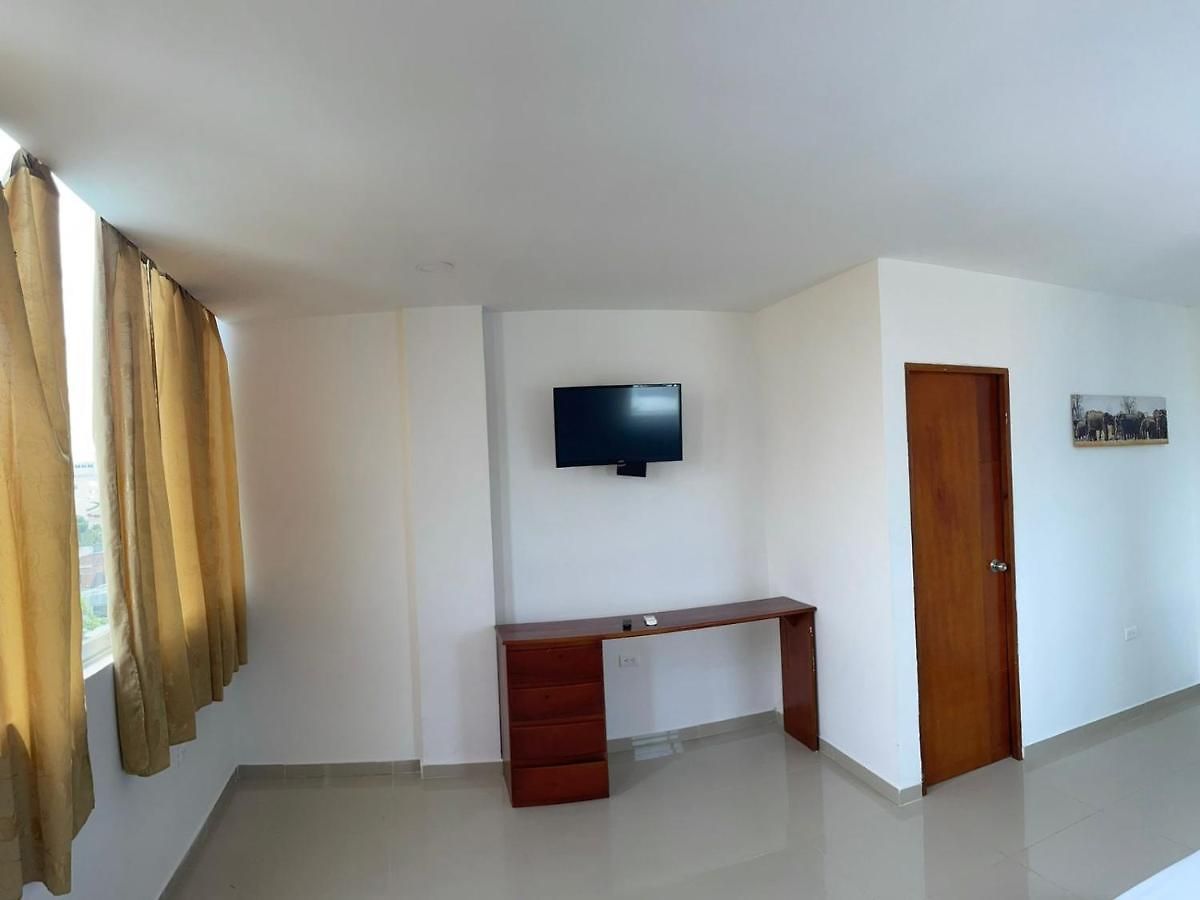 402 Apartamento *