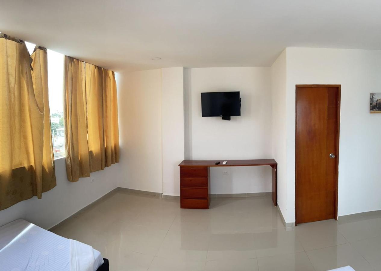 402 Apartamento *